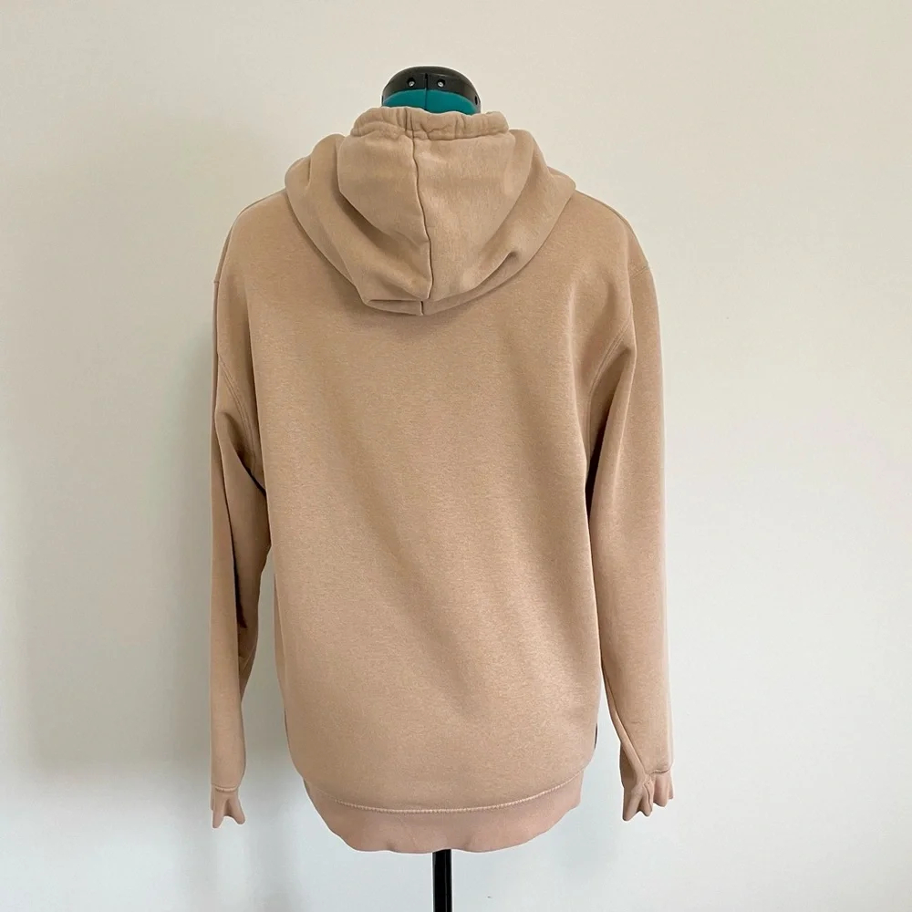 3/$20 Home is Canada Tan Caramel Hoodie - Picture 6 of 10